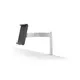 Durable Tablet Holder TABLE CLAMP metallic silber 8931-23
