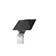 Durable Tablet Holder FLOOR metallic silber          8932-23