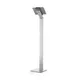 Durable Tablet Holder FLOOR metallic silber          8932-23
