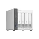 QNAP TS-433-4G