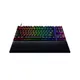 Razer Huntsman V2 TKL DE-Layout, Purple Switch