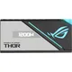 ASUS ROG Thor Platinum II 1200W Gaming Netzteil, ROG-THOR-1200P2, PCIe 5.0