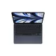 Apple MacBook Air 13.6'' MLY43D/A-Z161-011 (Mid 2022) M2 / 24 GB RAM / 512GB SSD / 10C GPU / Mitternacht 67W BTO