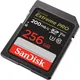 SanDisk Extreme Pro SDXC (2022) UHS-I U3 256GB