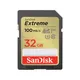 SanDisk Extreme SDHC 32GB