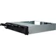 Inter-Tech Case IPC Storage 2U-2404L, 48cm