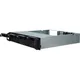 Inter-Tech Case IPC Storage 2U-2404S, 40cm