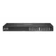 Aruba 6100 JL678A 24x 10/100/1000-BASE-T und 4x 1G/10G-SFP, 370 W PoE/PoE+