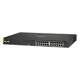 HPE Aruba 6100 24G PoE Klasse 4 4SFP+ 370W