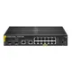 HPE Aruba 6100 12G PoE 2G/2SFP+ 139 W