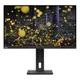Lenovo ThinkVision E27q-20 27 Zoll WQHD IPS LED 16:9 75 Hz Monitor 68.6 cm (27") WQHD Monitor