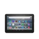 Amazon Fire 7 Tablet (2022) WiFi 32 GB Schwarz