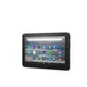 Amazon Fire 7 Tablet (2022) WiFi 32 GB Schwarz