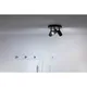WiZ IMAGEO 3er Spots Deckenleuchte Tunable White&Color 1035lm Schwarz Einzelpac