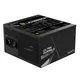 GIGABYTE UD1000GM 1000W ATX Netzteil, 80+ Gold, voll modular  1000 Watt