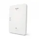 Yealink W80B - Basisstation für schnurloses Telefon/VoIP-Telefon