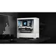 Fractal Design Pop Air RGB TG Clear white