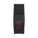Fractal Design Pop Air RGB Magenta Core mit Seitenfenster magenta
