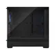 Fractal Design Pop Air RGB TG Clear Tint schwarz