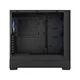 Fractal Design Pop Air RGB TG Clear Tint schwarz