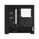 Fractal Design Pop Silent TG Clear Tint schwarz