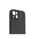 ShiftCam Camera Case mit in-case Lens Mount für iPhone 13 - Anthrazit