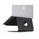 Rain Design mStand 360 für MacBook/MacBook Pro Schwarz