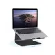Rain Design mStand 360 für MacBook/MacBook Pro Schwarz