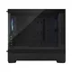 Fractal Design Pop Mini Air RGB TG schwarz