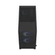 Fractal Design Pop Mini Air RGB TG schwarz