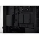 Fractal Design Pop XL Silent TG Clear schwarz