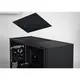 Fractal Design Pop XL Silent TG Clear schwarz