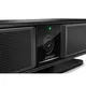 Bose Videobar VB-S All-in-One-USB-Konferenzsystem schwarz