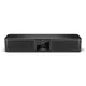 Bose Videobar VB-S All-in-One-USB-Konferenzsystem schwarz