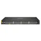 Aruba 6100 JL675A 48x 10/100/1000-BASE-T und 4x 1G/10G-SFP+, 370 W PoE/PoE+