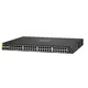 Aruba 6100 JL675A 48x 10/100/1000-BASE-T und 4x 1G/10G-SFP+, 370 W PoE/PoE+