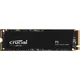 Crucial P3 NVMe SSD, 500GB, M.2 2280, PCIe 3.0, 3D-NAND