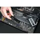 Crucial P3 Plus Gen4 NVMe SSD, 500GB, M.2 2280, PCIe 4.0, 3D-NAND