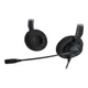 ALCATEL-LUCENT ENTERPRISE AH 12 U kabelgeb. Stereo Headset USB
