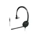 ALCATEL-LUCENT ENTERPRISE Premium Headset AH 21 J II kabelgebunden mono für PC
