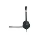 ALCATEL-LUCENT ENTERPRISE Premium Headset AH 22 J II kabelgebunden stereo für PC