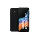 Samsung Galaxy Xcover 6 Pro Enterprise Edition Android™ Smartphone in schwarz  mit 128 GB Speicher