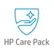 HP eCare Pack 4 Jahre Vor-Ort-Service DT (U17XSE)
