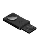 4smarts Wireless Charger UltiMag Trident 20W schwarz 456247
