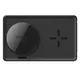 4smarts Wireless Charger UltiMag Trident 20W schwarz 456247
