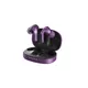 Urbanista Seoul Bluetooth True Wireless Ohrhörer Vivid Purple