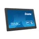 iiyama ProLite T1624MSC-B1 15.6 Zoll Full HD IPS LED 16:9 60 Hz Multi Touch Monitor 40.6 cm (16") Full HD Monitor