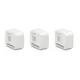 Bosch Smart Home Licht-/Rollladensteuerung II, 3er Pack