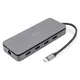Digitus DA-70896 11 Port USB-C Dockingstation