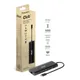 Club 3D CSV-1597 schwarz